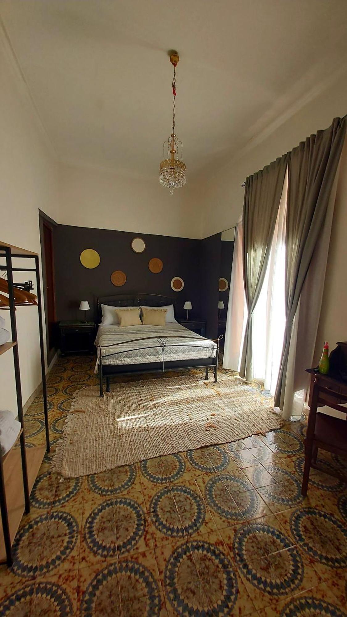 Boric Home -Centro Storico - Naples Exterior photo